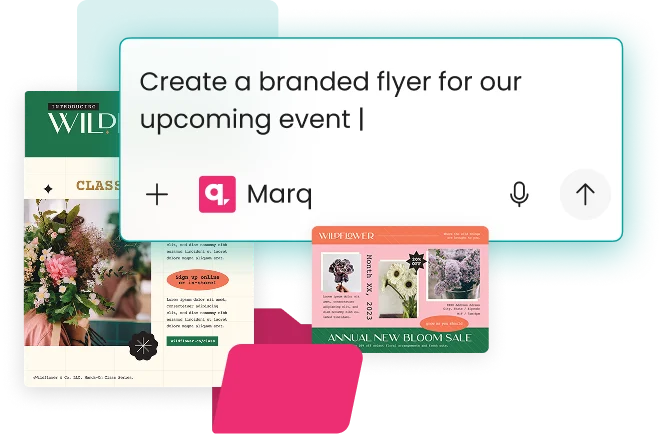MARQ AI