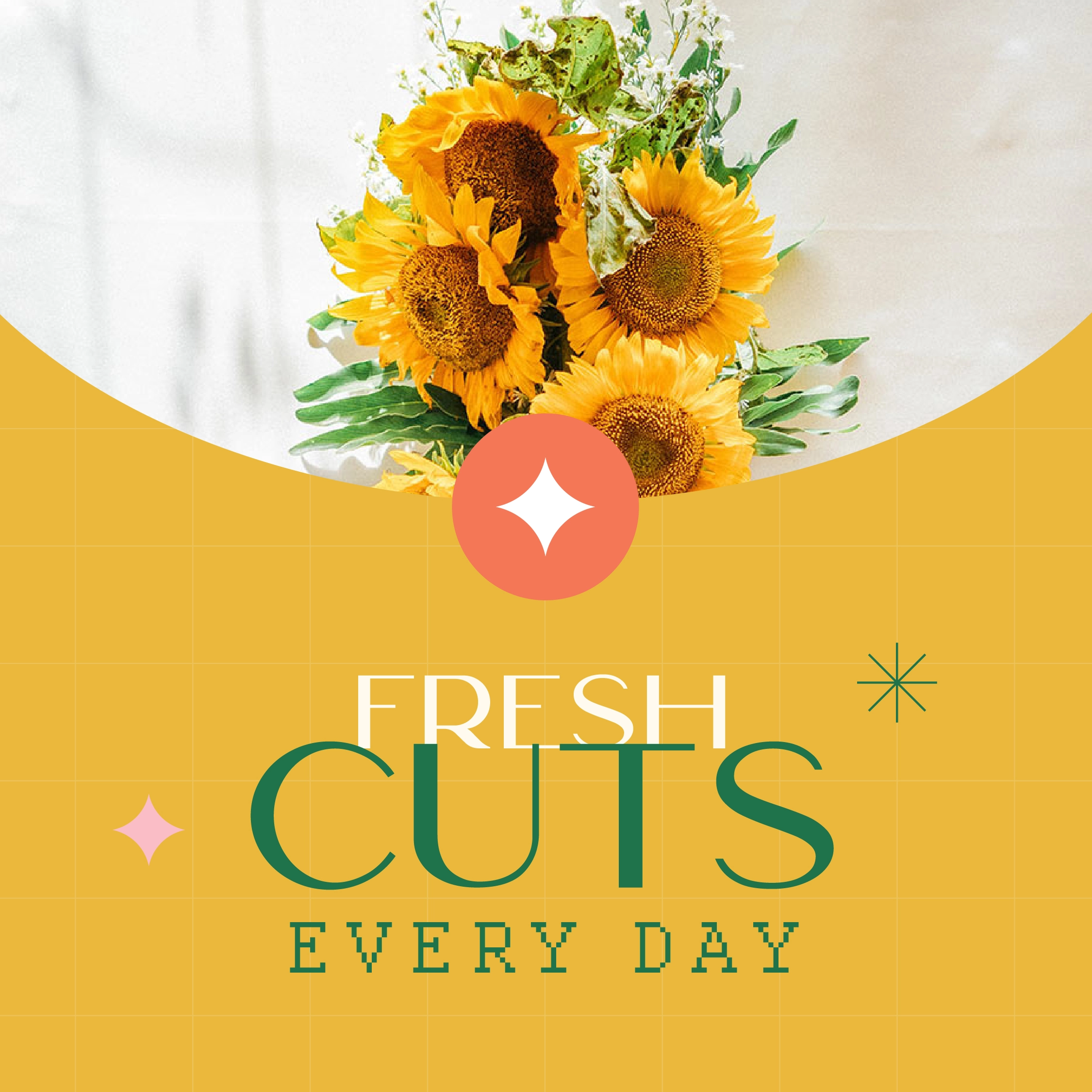 Fresh Cuts